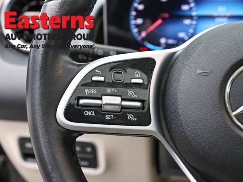 Used 2020 Mercedes-Benz GLB 250 4MATIC image 15