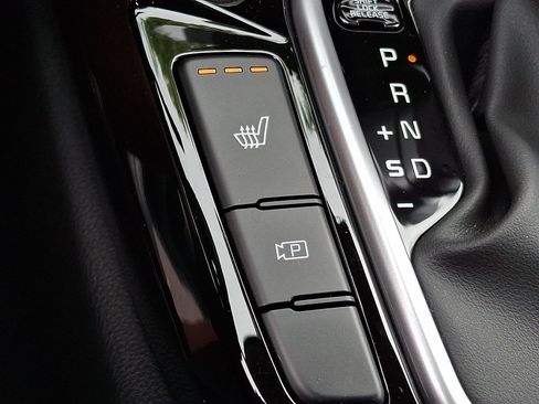 New 2026 Kia Seltos S AWD/4WD image 10