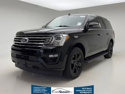Used 2020 Ford Expedition Max XLT w/ Equipment Group 202A