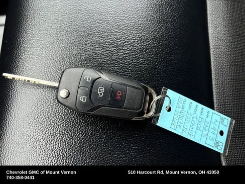 Used 2023 Ford Transit 350 XL image 31