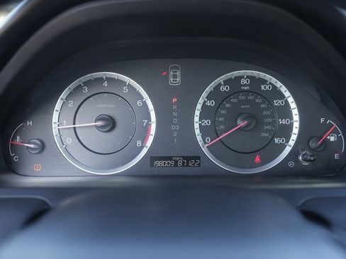 Used 2012 Honda Accord EX-L image 25