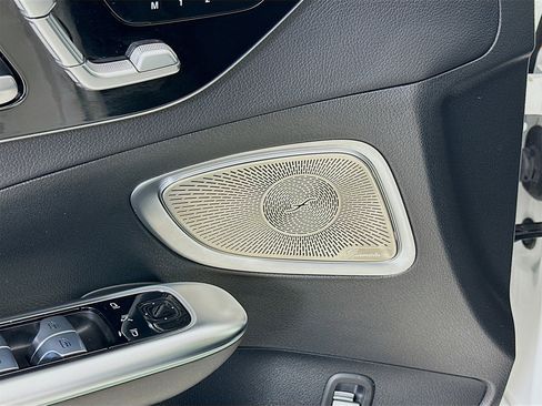 Certified 2025 Mercedes-Benz C 300 Sedan image 20