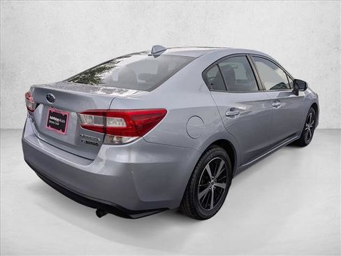 Used 2020 Subaru Impreza 2.0i Premium AWD/4WD image 5
