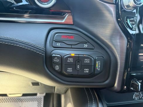 Used 2025 RAM 1500 RHO w/ RHO Level 1 Equipment Group AWD/4WD image 20