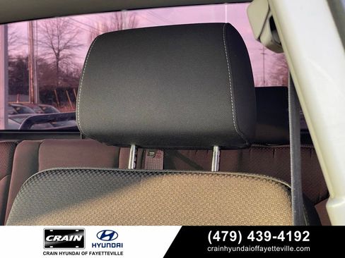 Used 2014 Chevrolet Silverado 1500 LT w/ Trailering Package image 21