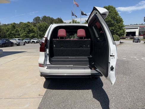 Used 2020 Lexus GX 460 Premium AWD/4WD image 34