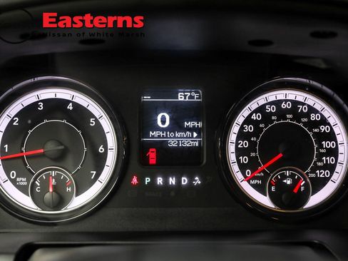 Used 2024 RAM 1500 Classic Warlock image 17