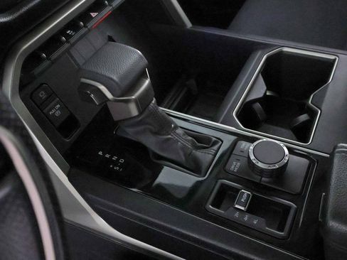 Used 2023 Toyota Tundra SR5 AWD/4WD image 40