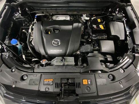 Used 2023 MAZDA CX-5 AWD 2.5 S w/ Premium Package image 22
