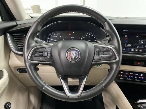 Used 2023 Buick Envision Preferred image 19