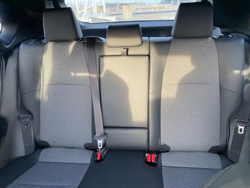 New 2026 Toyota bZ XLE Plus image 23