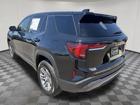 Used 2025 GMC Terrain Elevation AWD/4WD image 5