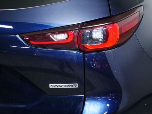 Used 2024 MAZDA CX-5 AWD 2.5 S w/ Select Package image 17