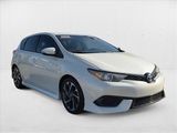 Certified 2018 Toyota Corolla iM image 3