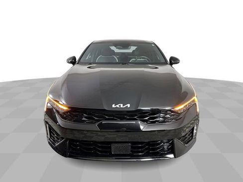 Used 2025 Kia K5 GT-Line w/ GT-Line Premium Package FWD image 3
