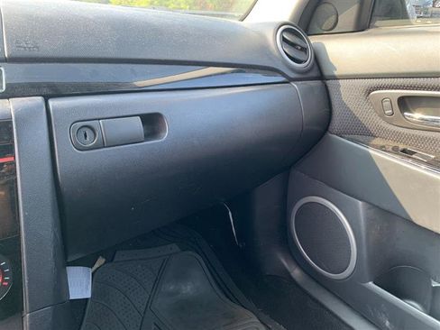 Used 2008 MAZDA MAZDA3 s Sport image 16