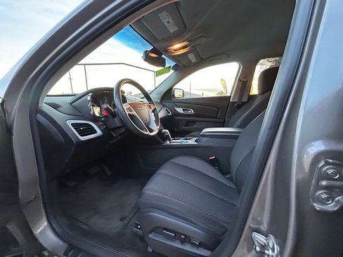 Used 2011 GMC Terrain SLE FWD image 12