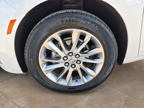 Used 2023 Buick Enclave Avenir w/ Avenir Technology Package image 31