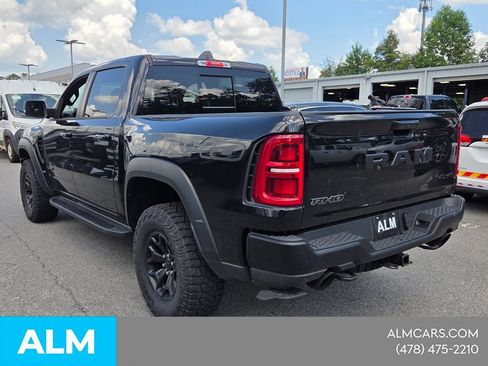 Used 2025 RAM 1500 RHO w/ Bed Utility Group AWD/4WD image 10