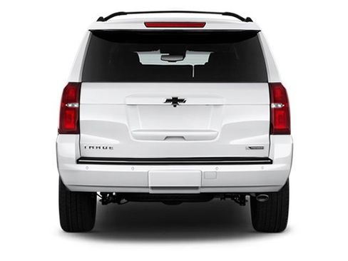 Used 2023 Chevrolet Tahoe Premier w/ Advanced Technology Package AWD/4WD image 6