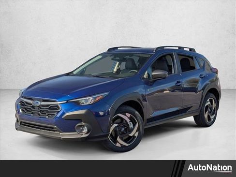 New 2026 Subaru Crosstrek 2.5i Limited image 1