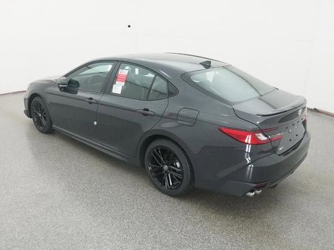 New 2026 Toyota Camry SE image 38