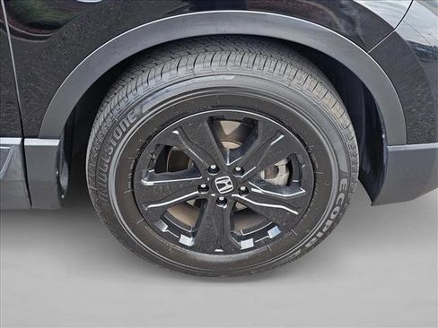 Used 2020 Honda CR-V LX image 9