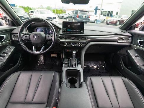Certified 2023 Acura Integra A-Spec FWD image 17