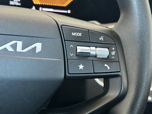 Certified 2026 Kia K4 FWD image 26