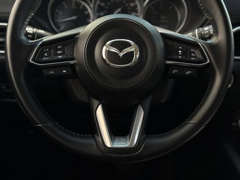 Used 2022 MAZDA CX-5 AWD 2.5 S w/ Select Package image 14