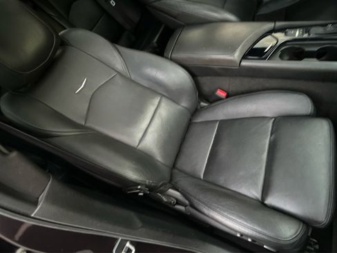 Used 2014 Cadillac CTS Premium image 20