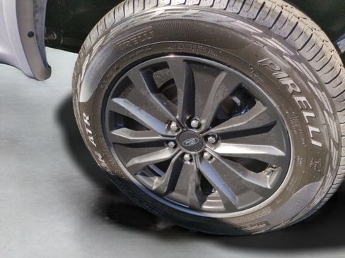 Used 2020 Ford F150 Lariat w/ Equipment Group 502A Luxury image 34