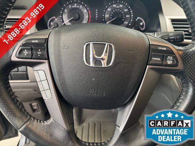 Used 2016 Honda Odyssey EX-L image 20