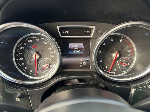 Used 2019 Mercedes-Benz GLS 450 4MATIC w/ Premium 1 Package image 26