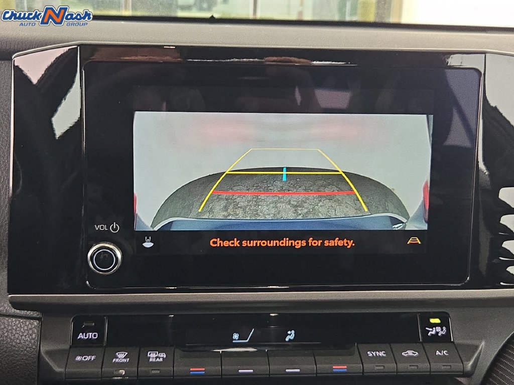 Used 2026 Toyota Camry SE FWD image 20