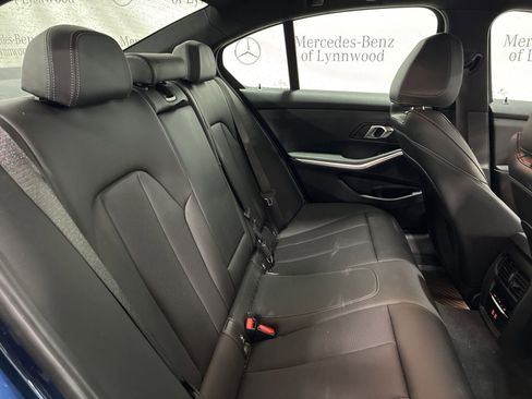 Used 2024 BMW 330i xDrive Sedan w/ Premium Package image 6