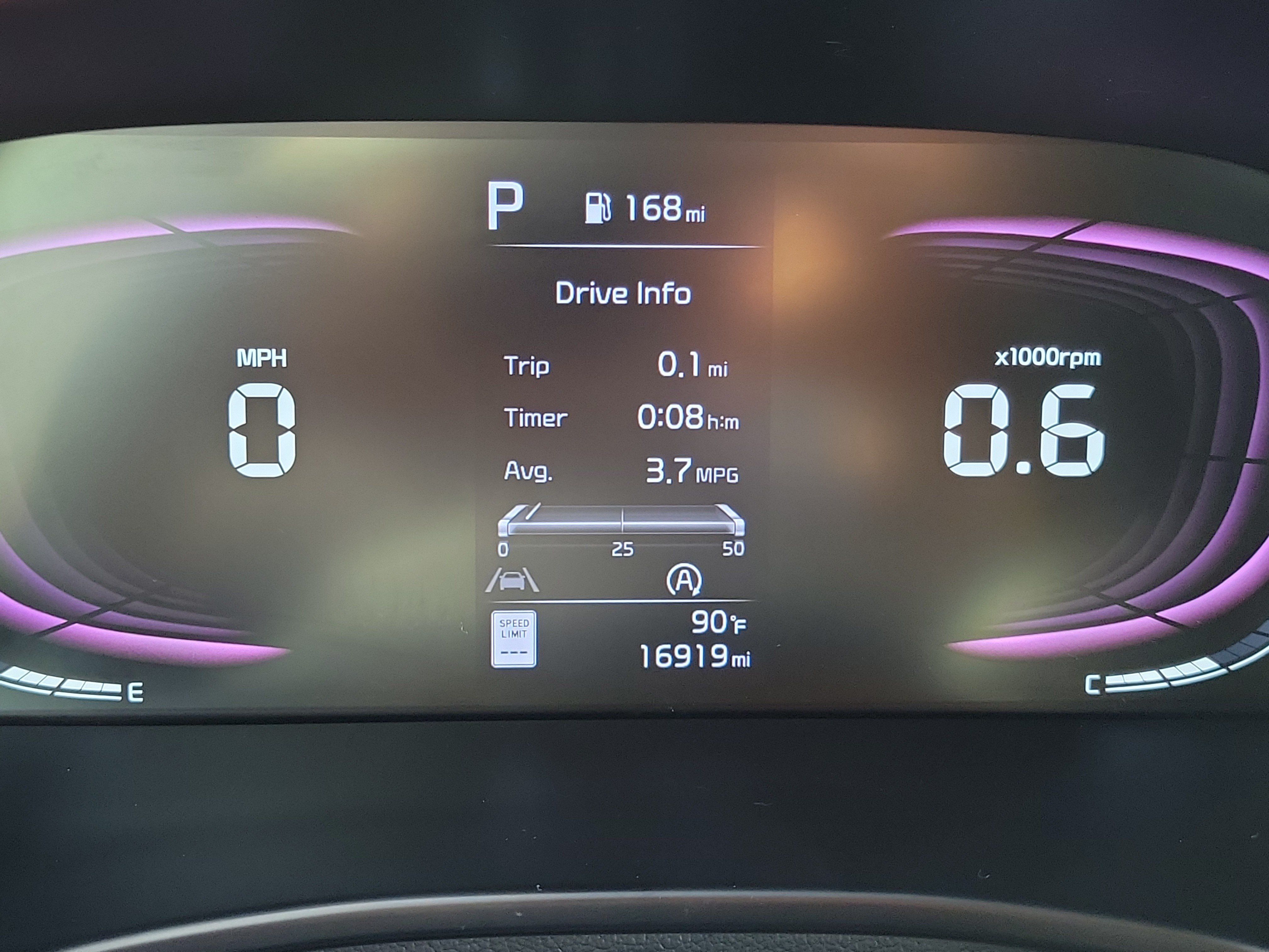 Used 2023 Kia Soul GT-Line FWD image 23