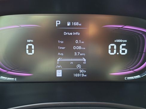 Used 2023 Kia Soul GT-Line FWD image 23