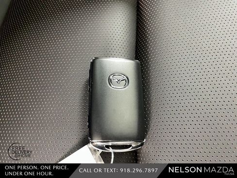 New 2026 MAZDA MAZDA3 2.5 S Hatchback w/ Premium Pkg image 51