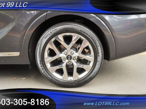Used 2019 Kia Sorento SX AWD/4WD image 4