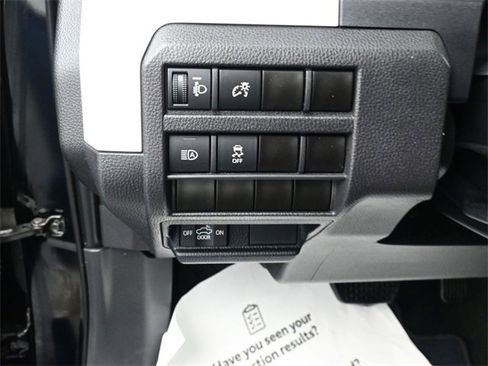 Used 2024 Toyota Tacoma TRD Off-Road image 20