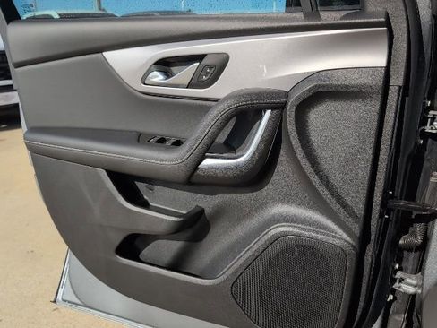 New 2025 Chevrolet Blazer LT w/ LPO, Floor Liner Package image 14
