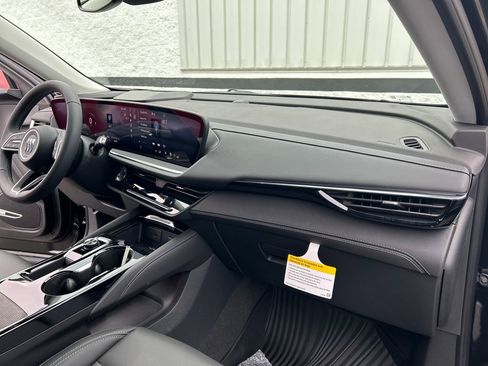 New 2026 Buick Envision Preferred AWD/4WD image 37