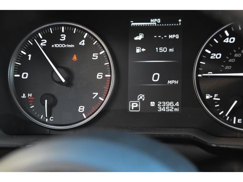 Certified 2025 Subaru Outback Premium image 19