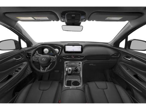 Used 2023 Hyundai Santa Fe Limited AWD/4WD image 11