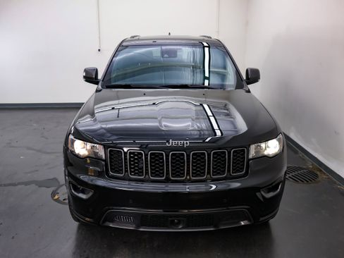 Used 2021 Jeep Grand Cherokee Limited w/ Quick Order Package 28K 80th image 9