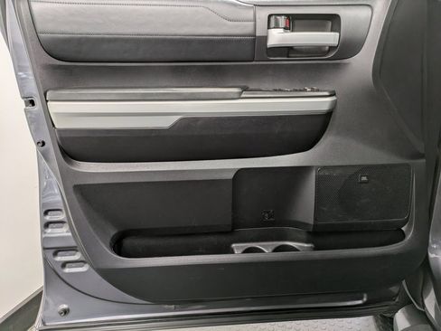 Used 2020 Toyota Tundra Limited image 8