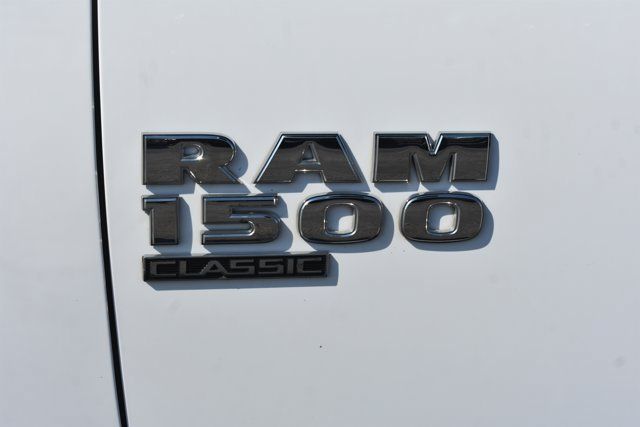 Used 2023 RAM 1500 Classic SLT w/ Trailer & Traction Group RWD image 11