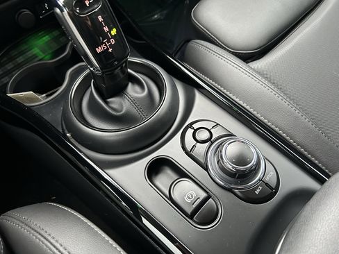 Used 2023 MINI Cooper Clubman S image 21