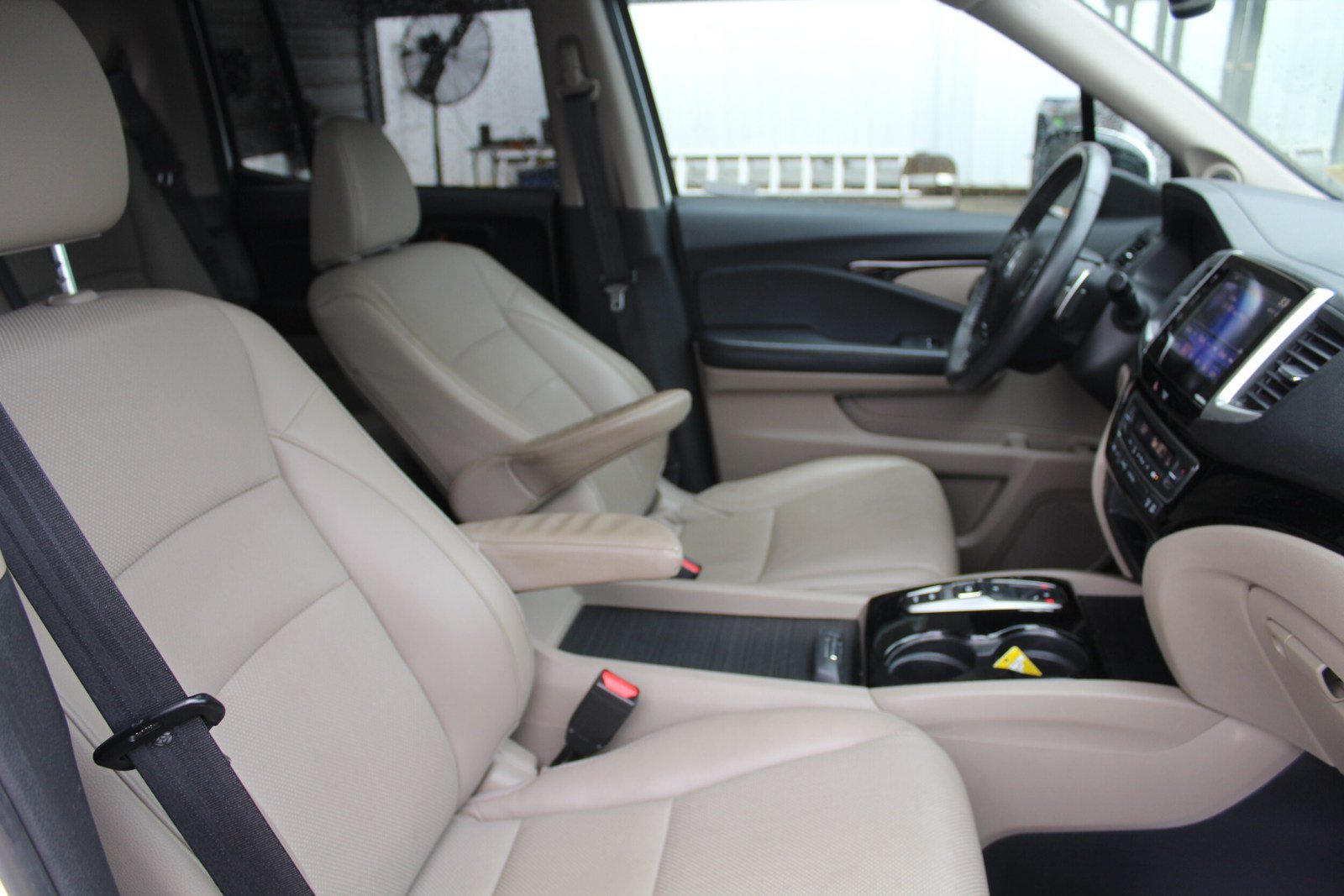 Used 2020 Honda Ridgeline RTL-E image 21